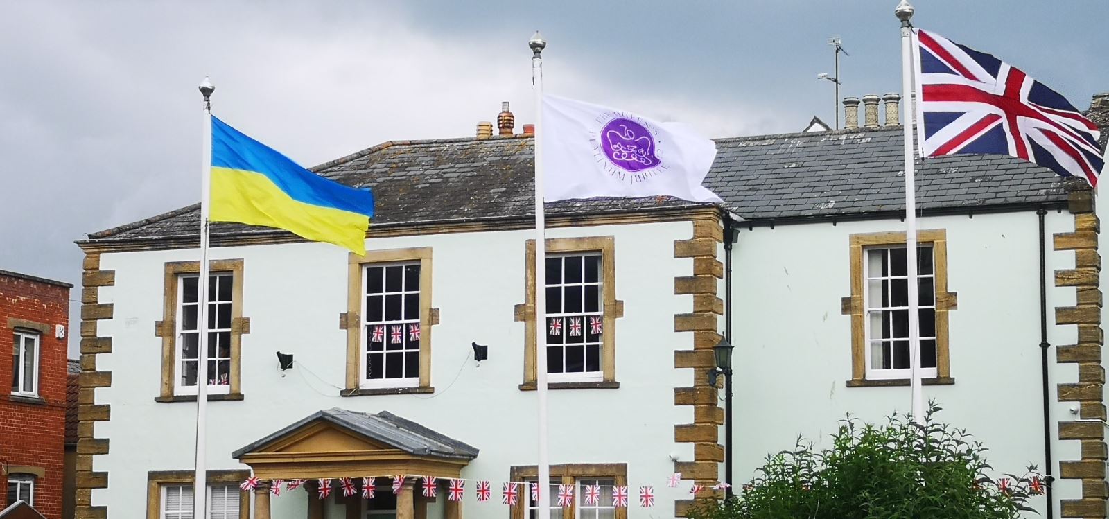 Home Yeovil Town Council